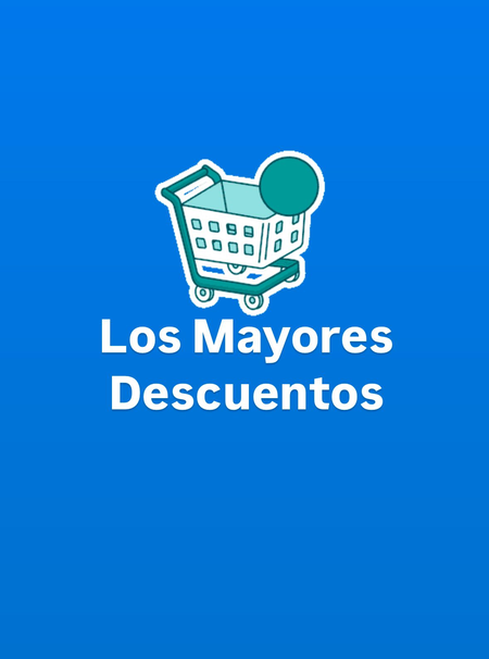 Los Mayores Descuentos