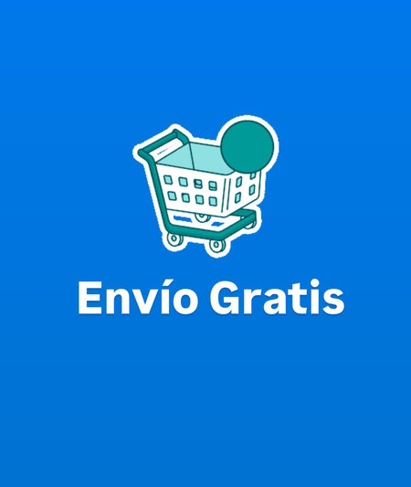 Envío Gratis