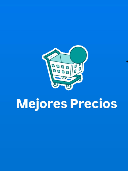 Mejores Precios