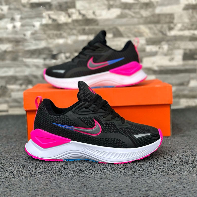 TENIS NIKE ZOOM X FEMININO.