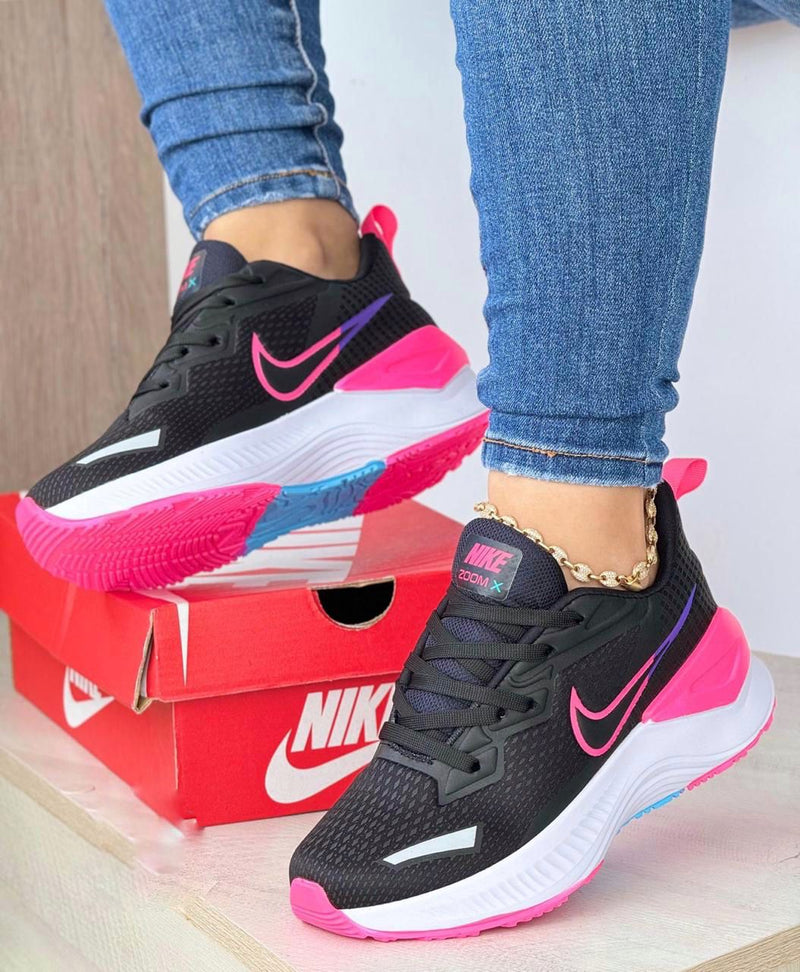 TENIS NIKE ZOOM X FEMININO.