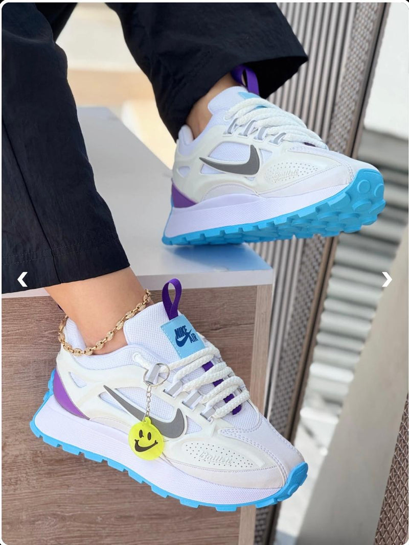 TENIS NIKE BAILLELI 1 - UNISEX