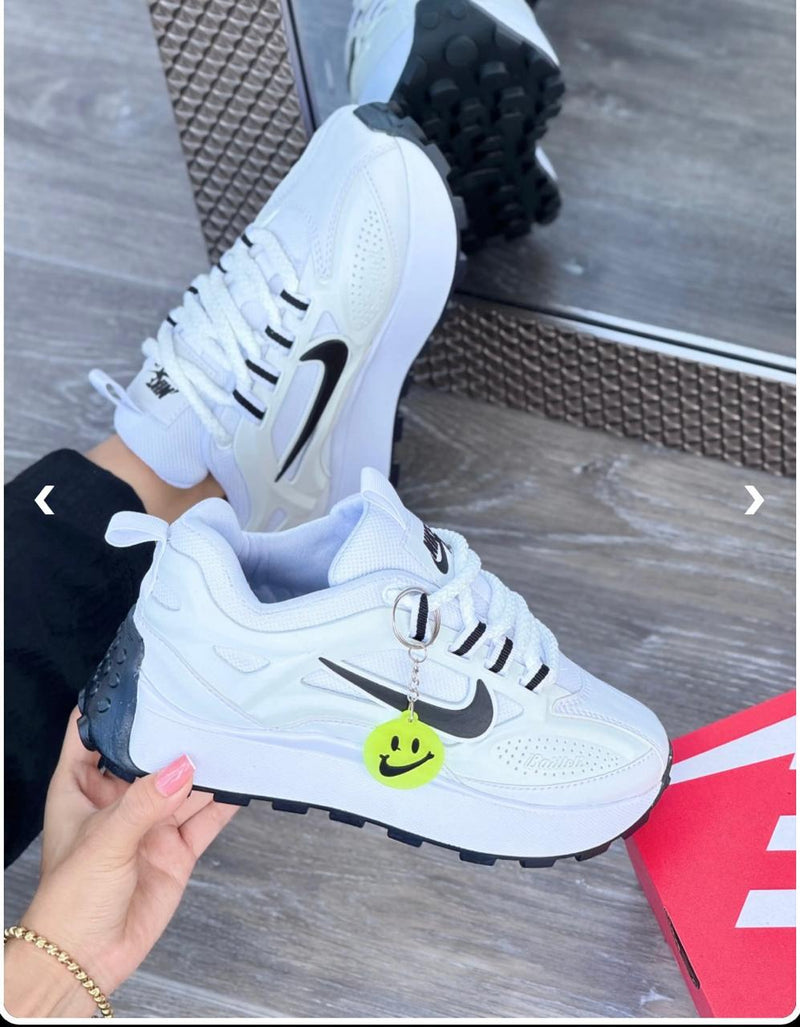 TENIS NIKE BAILLELI 2 - UNISEX