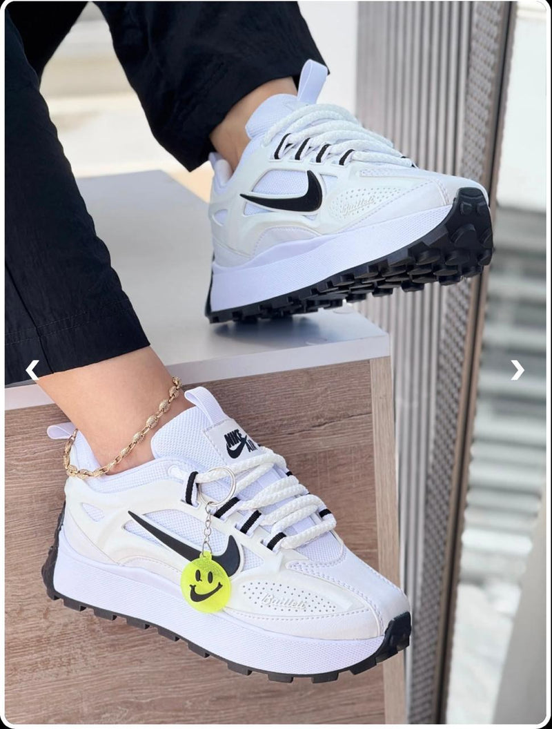 TENIS NIKE BAILLELI 2 - UNISEX