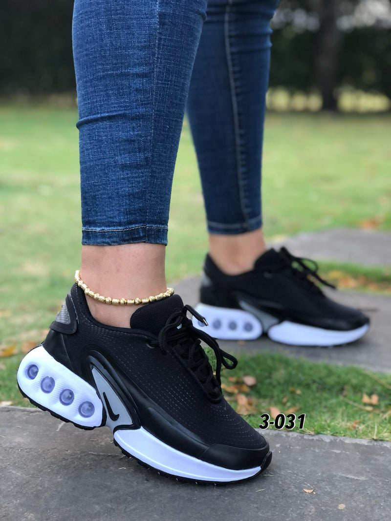 TENIS NIKE AIR MAX TN INISEX