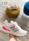 TENIS ADIDAS ULTRABOSST DAMA