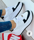 TENIS NIKE DOBLE PISO DAMA