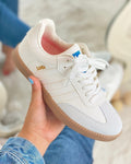 TENIS ADIDAS SAMBA DAMA