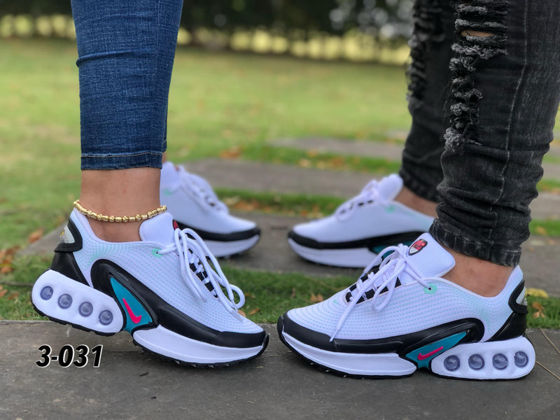 TENIS NIKE AIR MAX TN INISEX