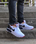 TENIS NIKE AIR MAX COMANDO