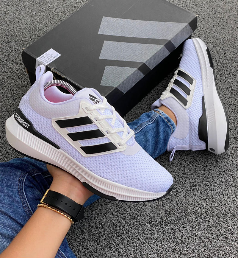 TENIS ADIDAS ULTRABOOST CABALLERO