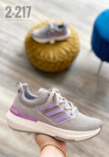 TENIS ADIDAS ULTRABOSST DAMA