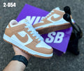 TENIS NIKE SB DUNK