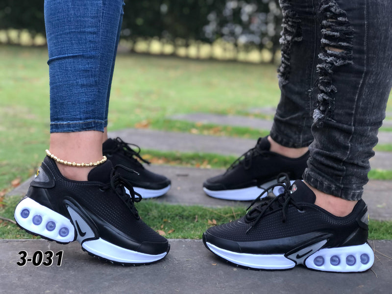 TENIS NIKE AIR MAX TN INISEX